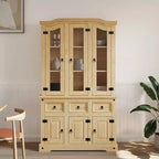 vidaXL Corona Highboard