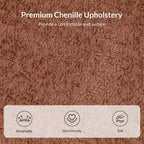 Clara Simple Assemble Klappbank mit Massivholzrahmen|HULALA HOME