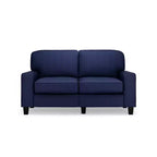 61 Palisades Loveseat - Serta