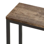Stehtisch-Set mit 3 Hockern