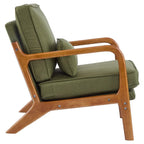 Mid-Century Modern Polstersessel