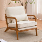 Mid-Century Modern Polstersessel