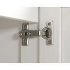 Sauder Select Collection Kleiderschrank-Aufbewahrungsschrank