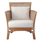 Rattansessel „Tatum“