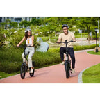 GoPowerBike GoVolt Klappbares E-Bike | Offene Verpackung