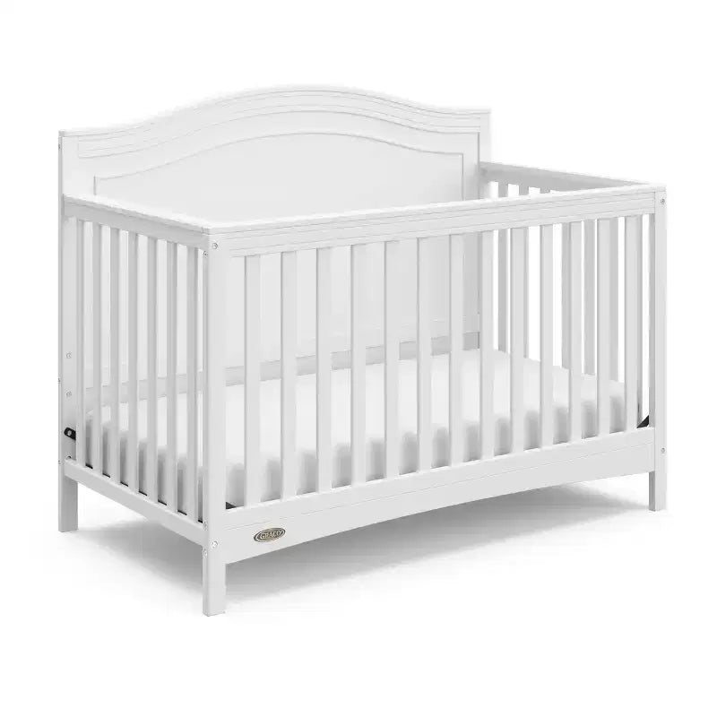 Graco Paris 4-in-1 Babybett