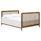 Babyletto Swell 4-in-1 umwandelbares Kinderbett mit Umbausatz zum Kleinkindbett