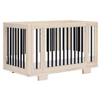 Babyletto Yuzu 8-in-1 umwandelbares Kinderbett mit All-Stages Umrüst-Kits