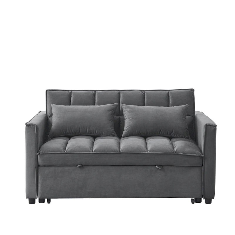 2-Sitzer Schlafsofa