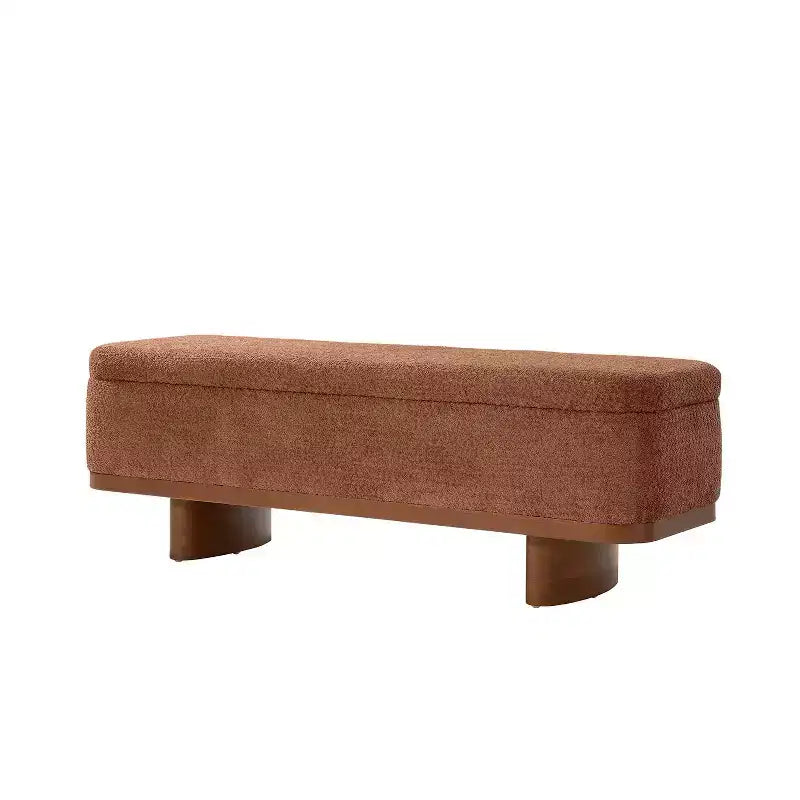 Clara Simple Assemble Klappbank mit Massivholzrahmen|HULALA HOME