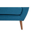 Carson Carrington Maglo Polster-Loveseat