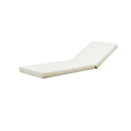 Christopher Knight Home - Michael Outdoor-Liegestuhl-Set aus Akazienholz, 2er-Pack