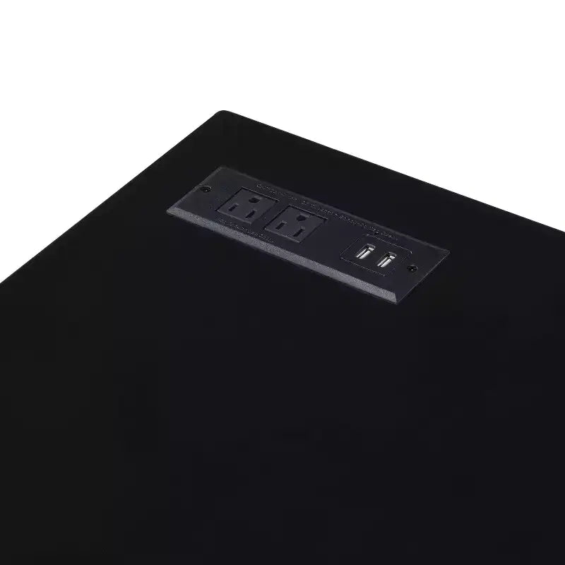 Whaligoe Schreibtisch hoch - miBasics