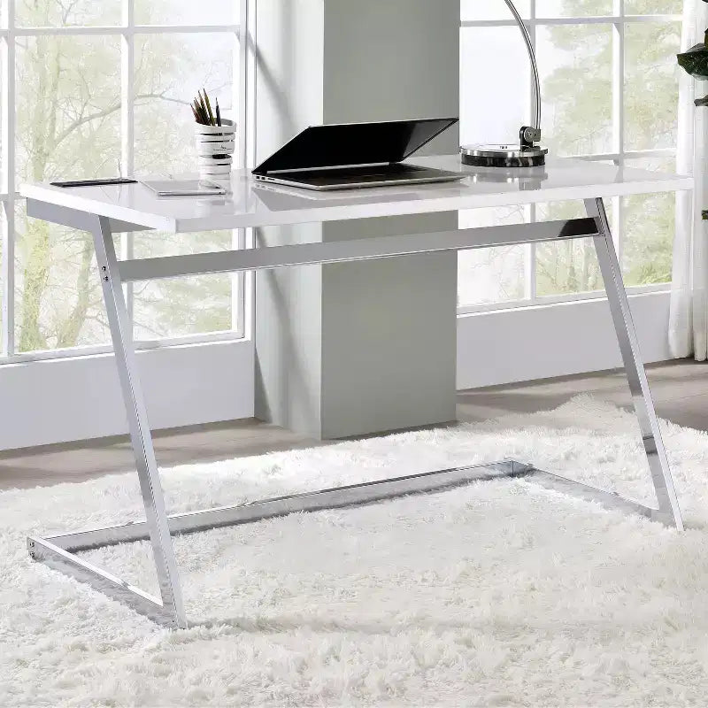 Whaligoe Schreibtisch hoch - miBasics