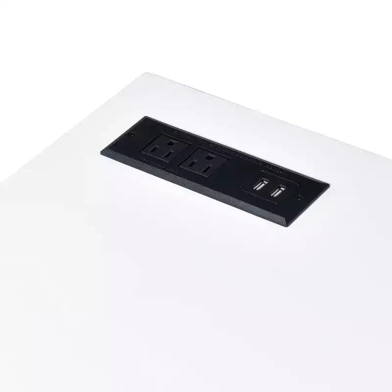 Whaligoe Schreibtisch hoch - miBasics