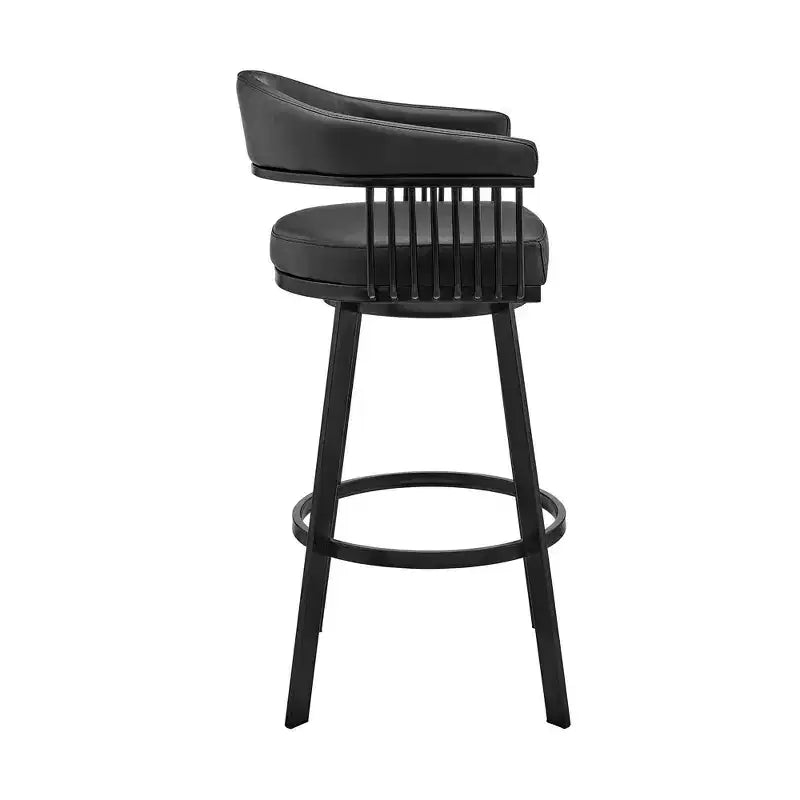 26 Bronson Barhocker mit Thekenhöhe - Armen Living