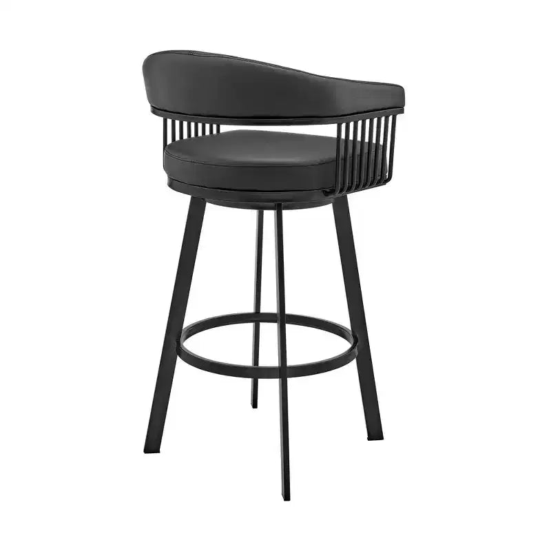 26 Bronson Barhocker mit Thekenhöhe - Armen Living