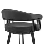 26 Bronson Barhocker mit Thekenhöhe - Armen Living