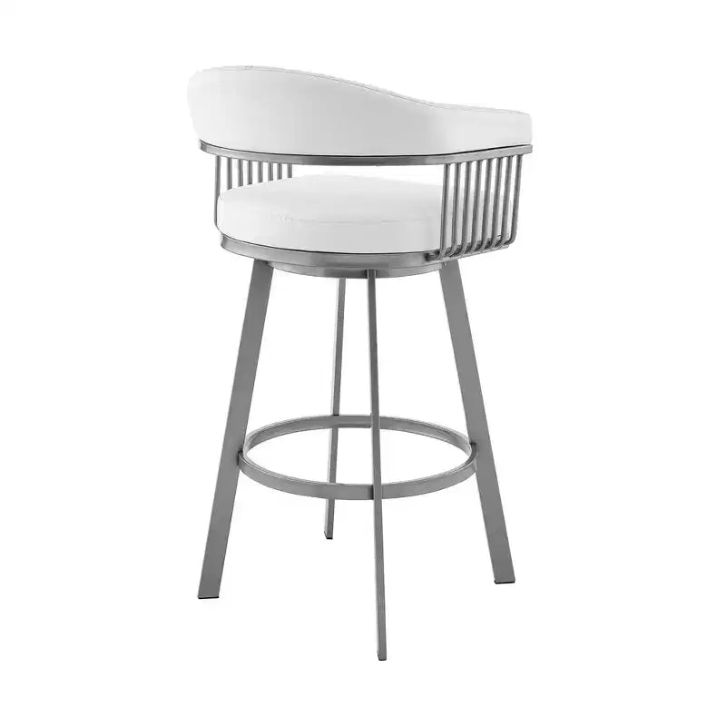 26 Bronson Barhocker mit Thekenhöhe - Armen Living