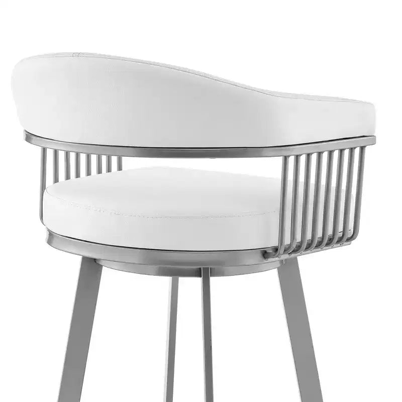 26 Bronson Barhocker mit Thekenhöhe - Armen Living