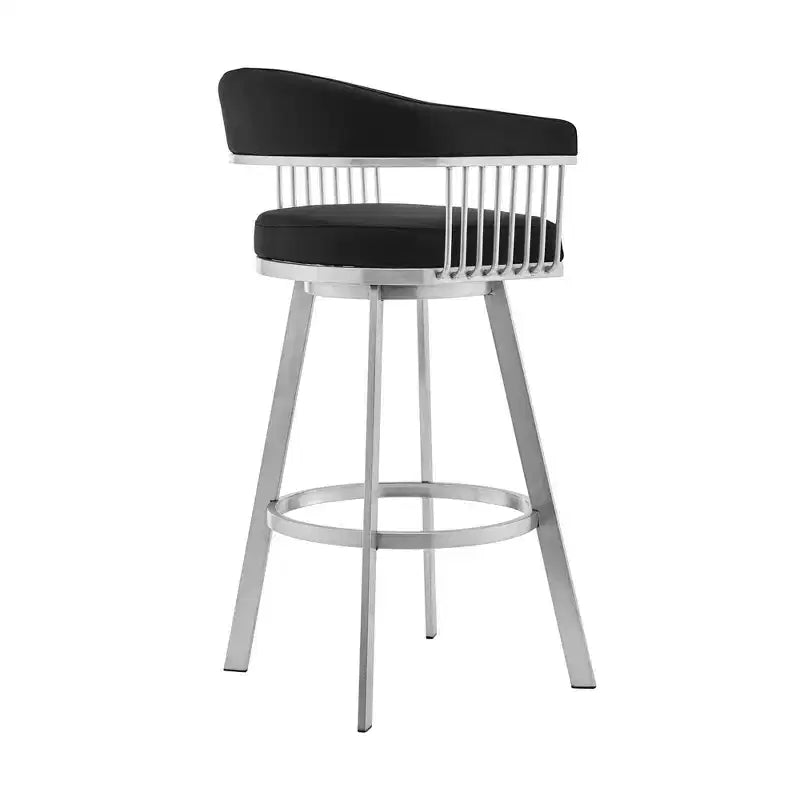 26 Bronson Barhocker mit Thekenhöhe - Armen Living