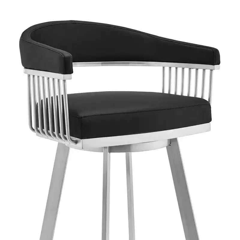 26 Bronson Barhocker mit Thekenhöhe - Armen Living