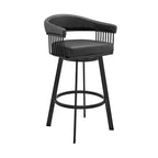 26 Bronson Barhocker mit Thekenhöhe - Armen Living
