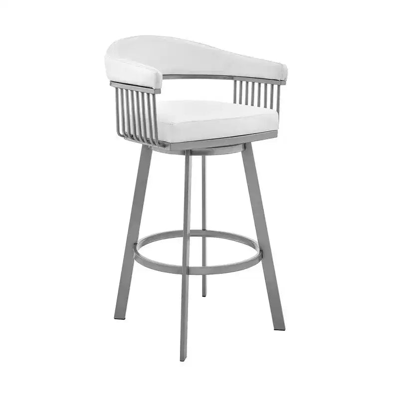 26 Bronson Barhocker mit Thekenhöhe - Armen Living