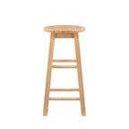 24 Killian Bartheke Hocker - Linon