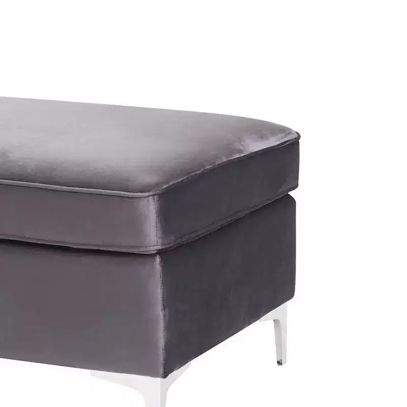 36 Jaszira Ottoman – Acme Furniture