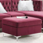 36 Jaszira Ottoman – Acme Furniture