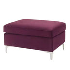 36 Jaszira Ottoman – Acme Furniture