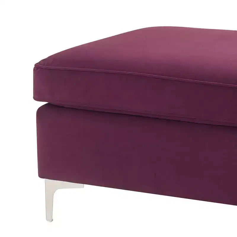 36 Jaszira Ottoman – Acme Furniture