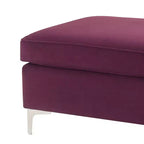 36 Jaszira Ottoman – Acme Furniture