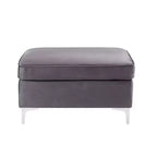 36 Jaszira Ottoman – Acme Furniture