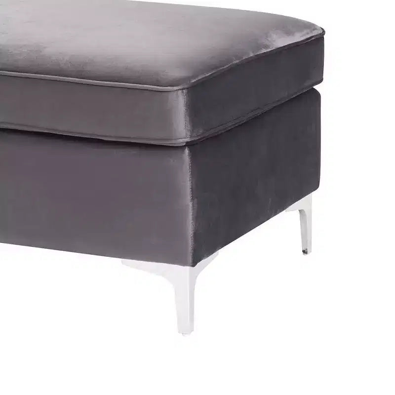 36 Jaszira Ottoman – Acme Furniture