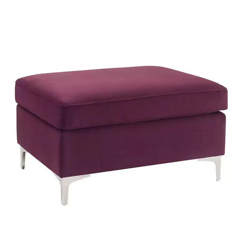 36 Jaszira Ottoman - Acme Furniture
