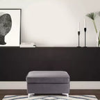 36 Jaszira Ottoman – Acme Furniture