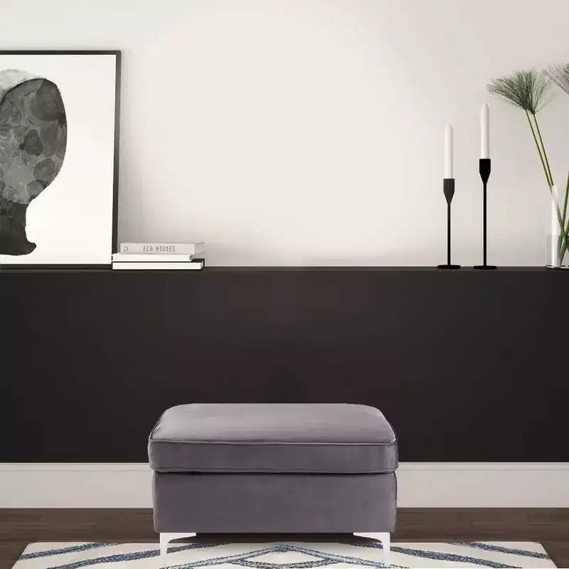 36 Jaszira Ottoman – Acme Furniture