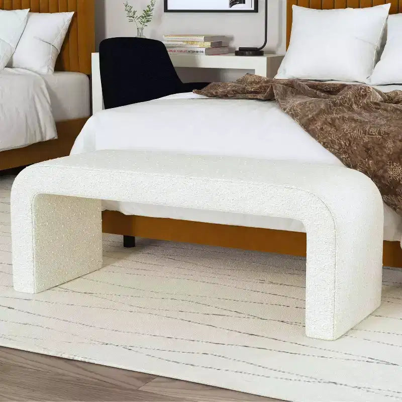 Skyline Furniture Colby Polsterbank