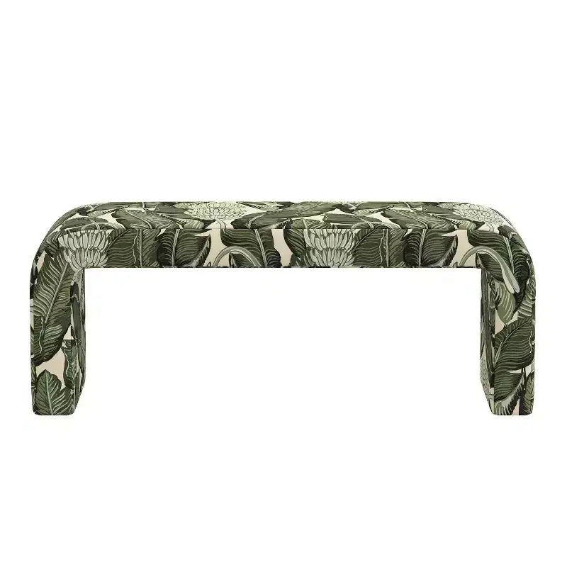 Skyline Furniture Colby Polsterbank
