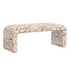 Skyline Furniture Colby Polsterbank