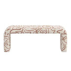 Skyline Furniture Colby Polsterbank