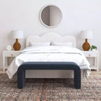 Skyline Furniture Colby Polsterbank