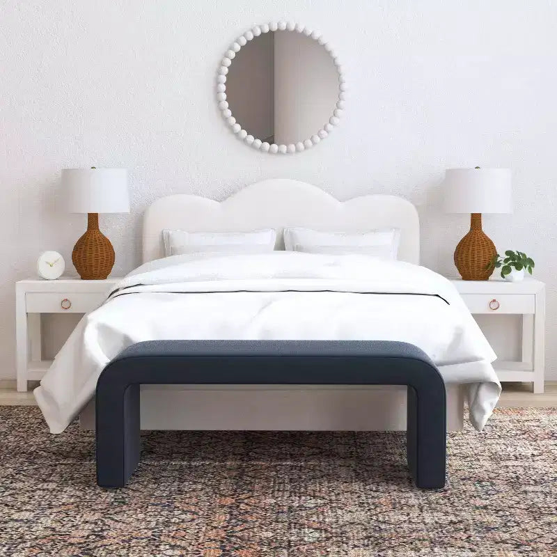 Skyline Furniture Colby Polsterbank