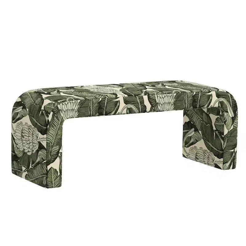 Skyline Furniture Colby Polsterbank