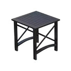 5-teiliges Outdoor-Sitzgruppen-Set – Patio Festival