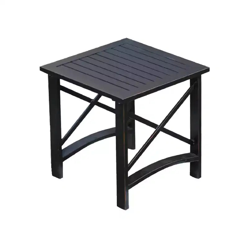 5-teiliges Outdoor-Sitzgruppen-Set – Patio Festival