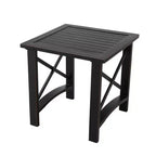 5-teiliges Outdoor-Sitzgruppen-Set – Patio Festival