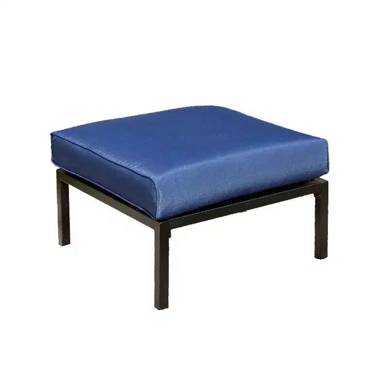 6-teiliges Loungesofa-Set – Patio Festival
